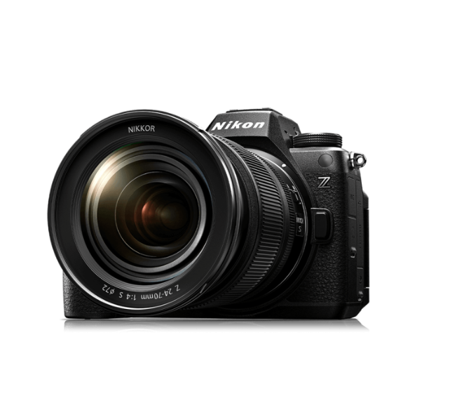 NIKON Z6 III