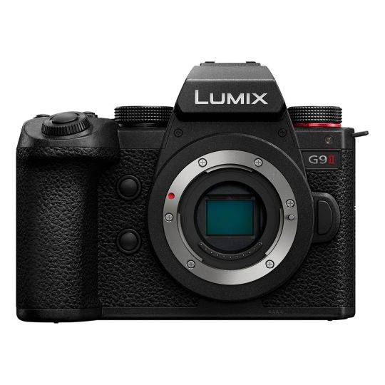 PANASONIC LUMIX G9 II