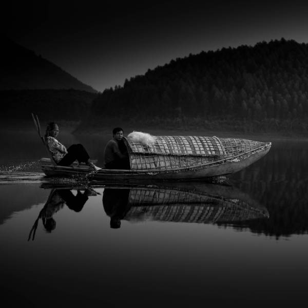 Transformez votre intérieur avec des photographies uniques et pas chères