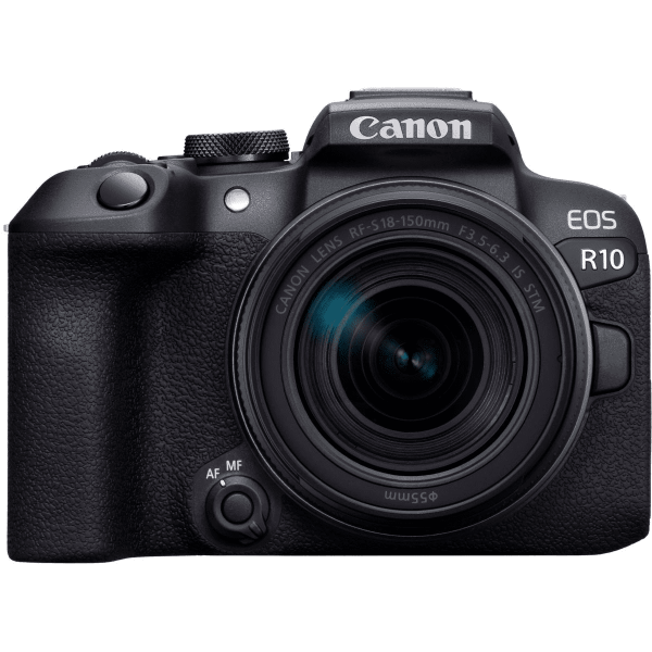 CANON EOS R10