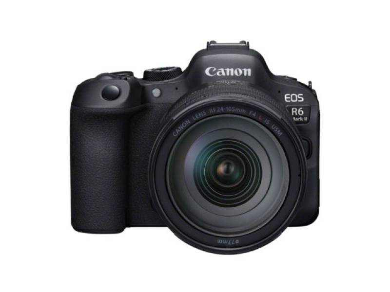 CANON EOS R6 MARK II