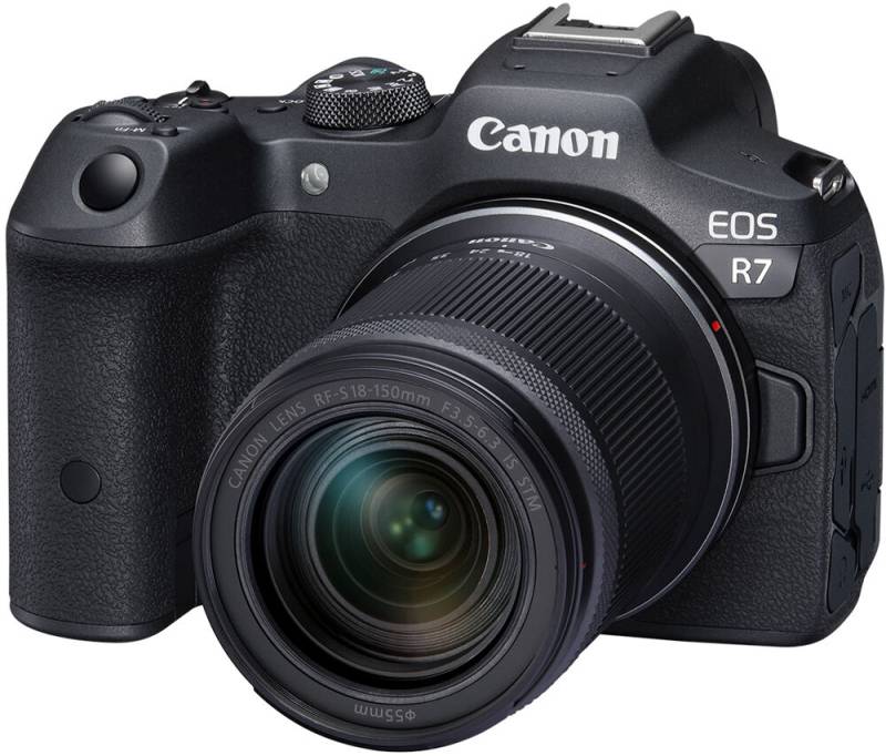 CANON EOS R7