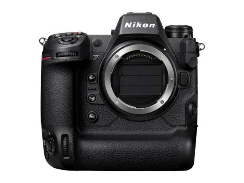 Avis sur le Nikon Z9, l'appareil photo numérique haut de gamme pour les professionnels à tester en boutique au Havre près de Rouen