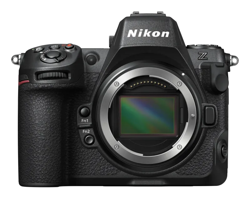 NIKON Z8