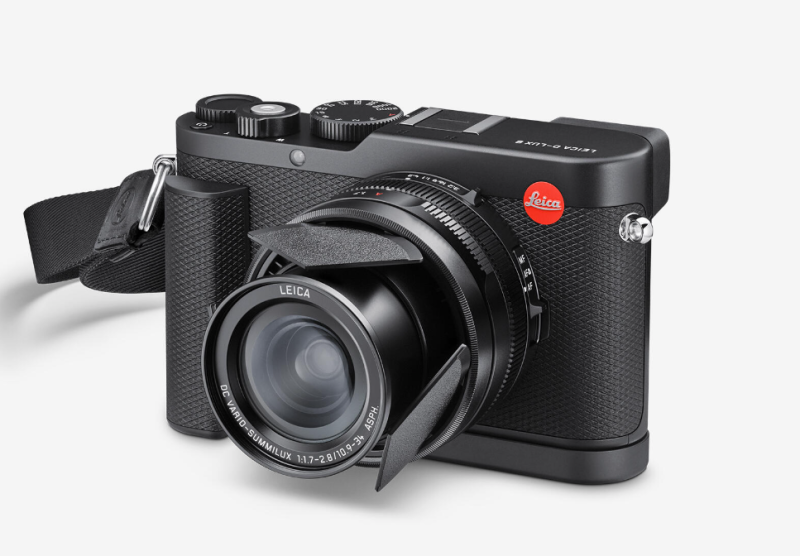 LEICA D-Lux 8