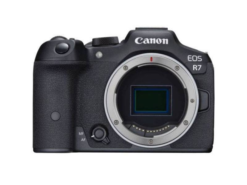 Ou trouver un appareil CANON EOS R7 au Havre ?