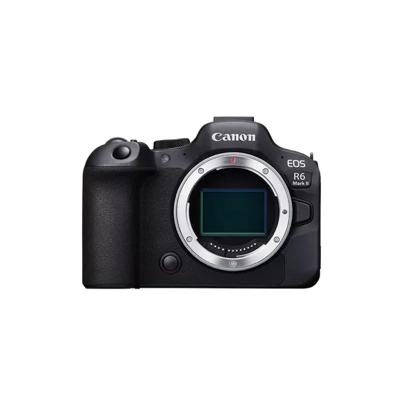 Canon EOS R6 MARK II