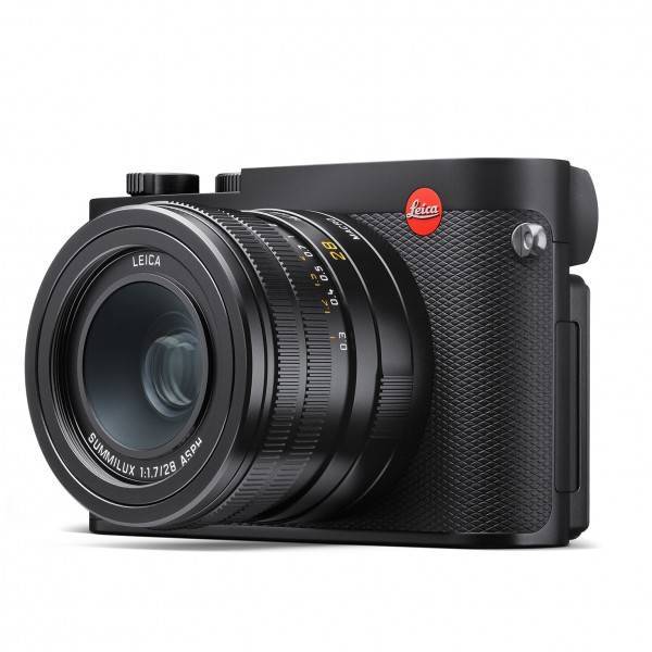 Appareil photo compact Leica Q3 plein format expert haut de gamme disponible à la vente sur le Havre
