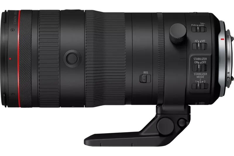 CANON RF 24-105/2.8 IS USM Z